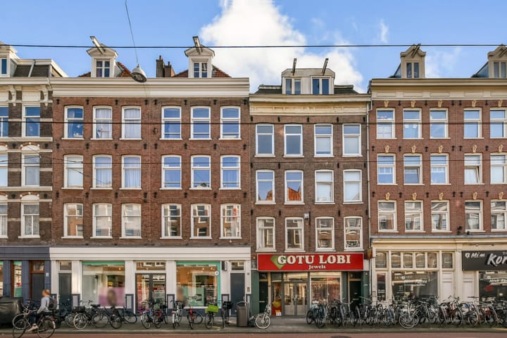 Foto 5 van Albert Cuypstraat 70-B1