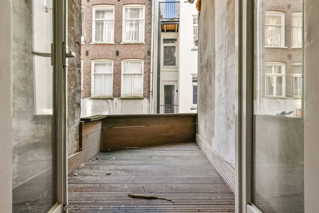 Foto 11 van Albert Cuypstraat 70-B1