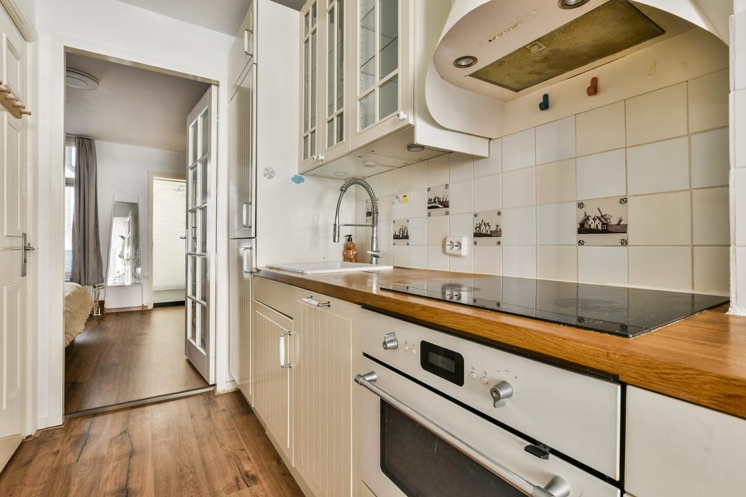 Foto 7 van Albert Cuypstraat 70-B1