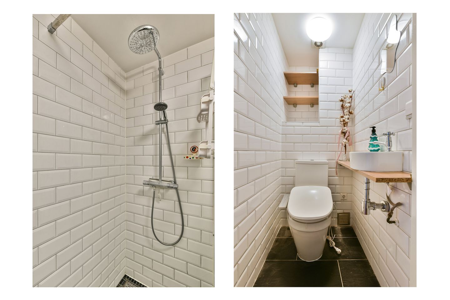 Foto 14 van Albert Cuypstraat 70-B1