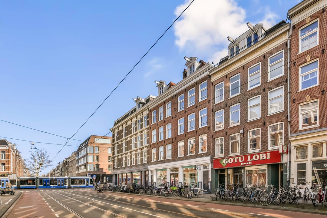 Foto 16 van Albert Cuypstraat 70-B1