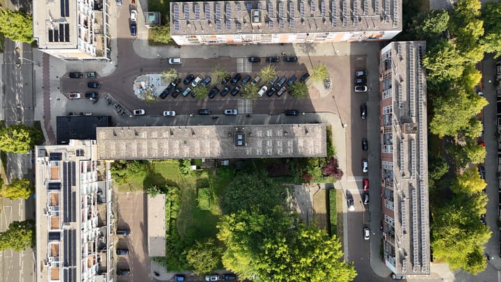 Photo 3 of Valkhof 134