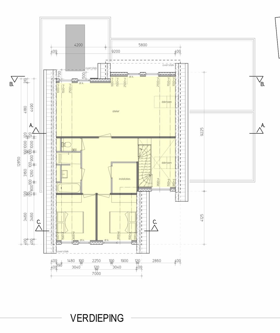 Foto 8 van Maastrichterweg 94-A