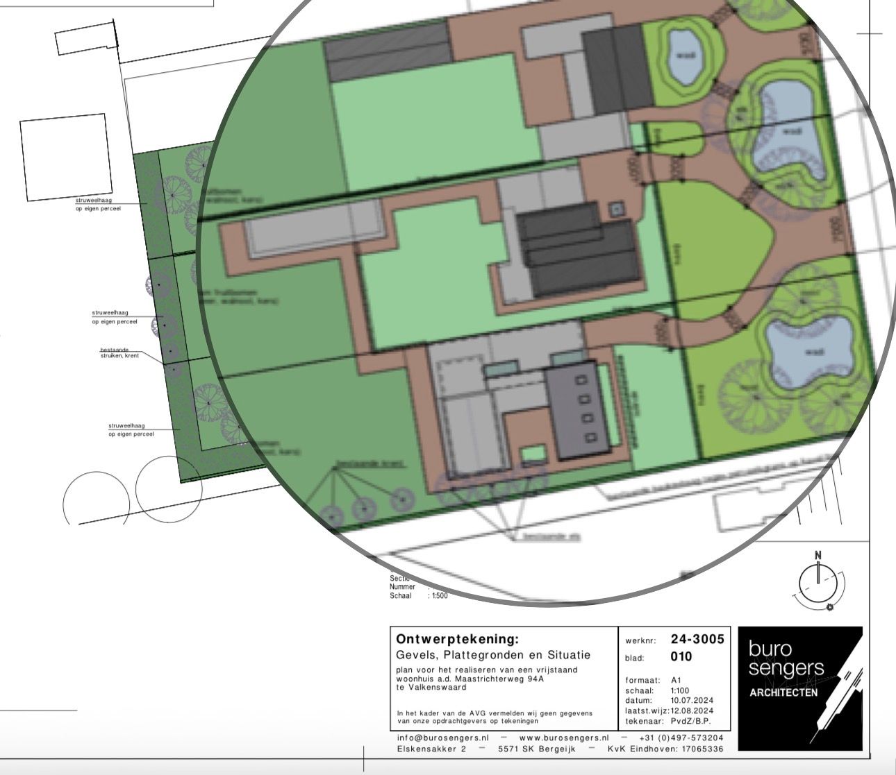 Foto 4 van Maastrichterweg 94-A
