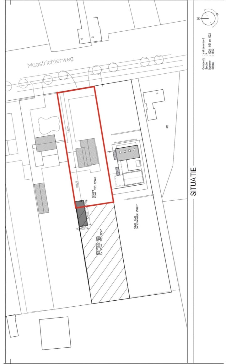 Foto 5 van Maastrichterweg 94-A