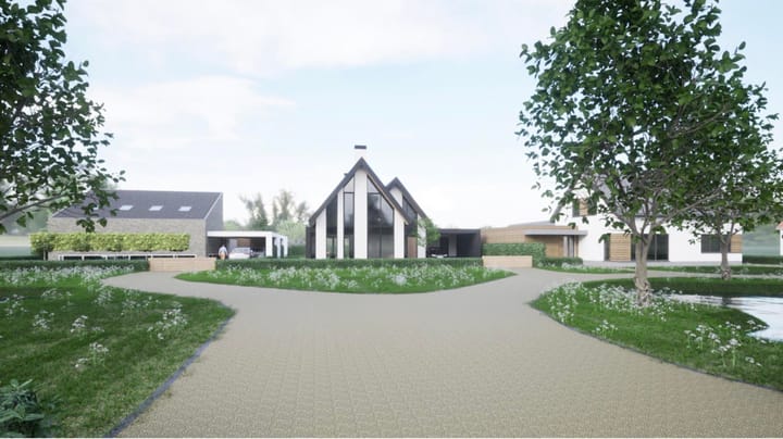 Foto 3 van Maastrichterweg 94-A