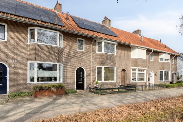 Bakelsedijk 126