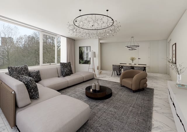 Foto 3 van Anatole Franceplaats 424