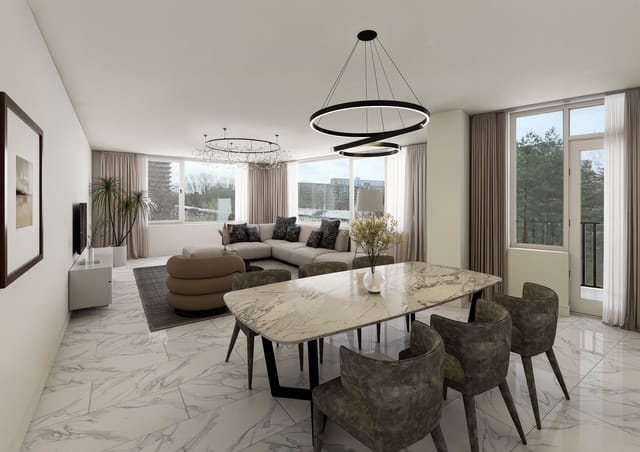 Foto 4 van Anatole Franceplaats 424