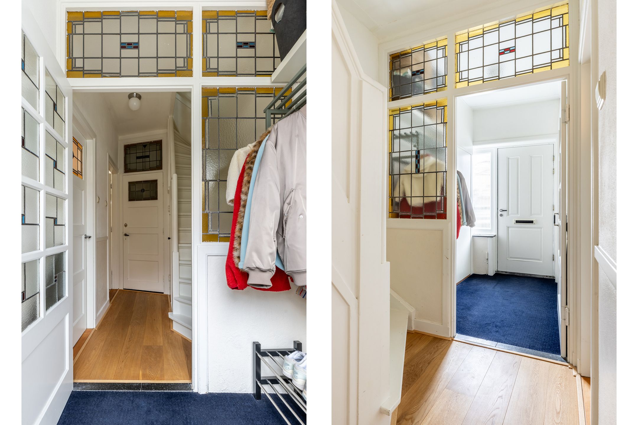 Foto 3 van Hunzestraat 5