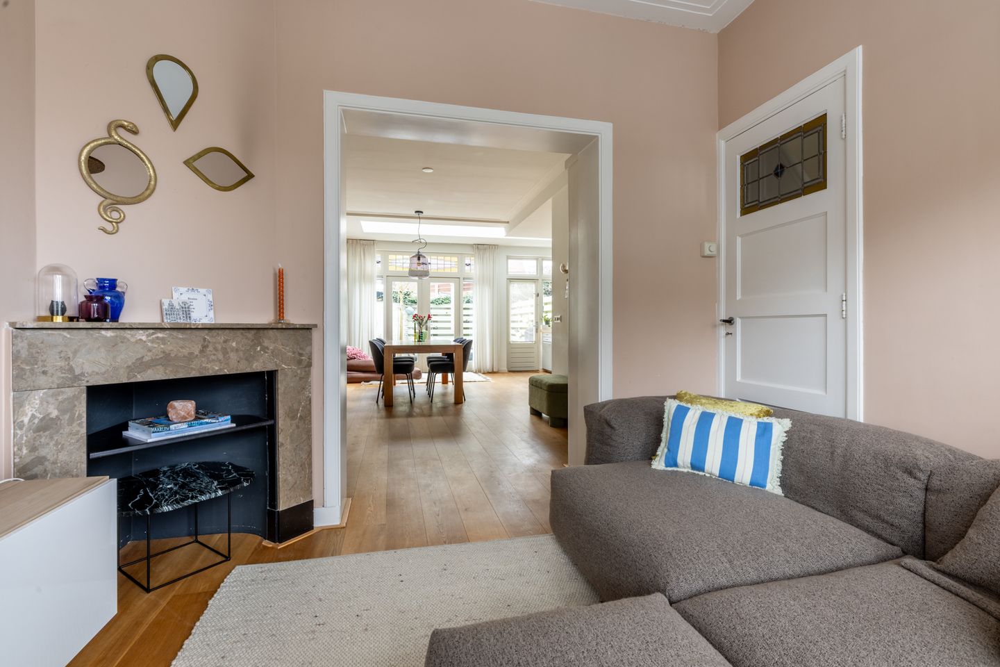 Foto 5 van Hunzestraat 5