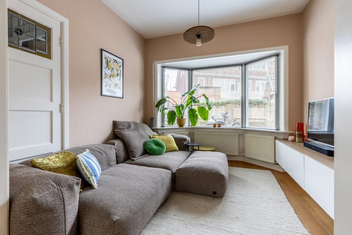 Foto 4 van Hunzestraat 5