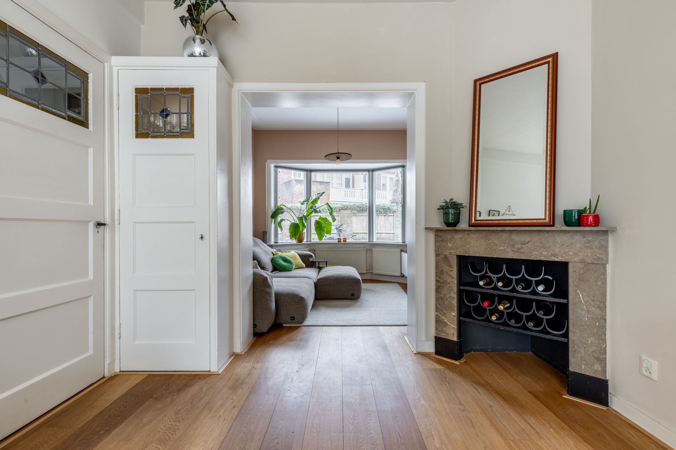 Foto 6 van Hunzestraat 5