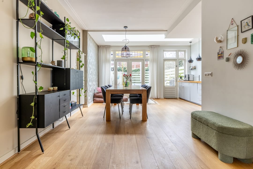 Foto 7 van Hunzestraat 5