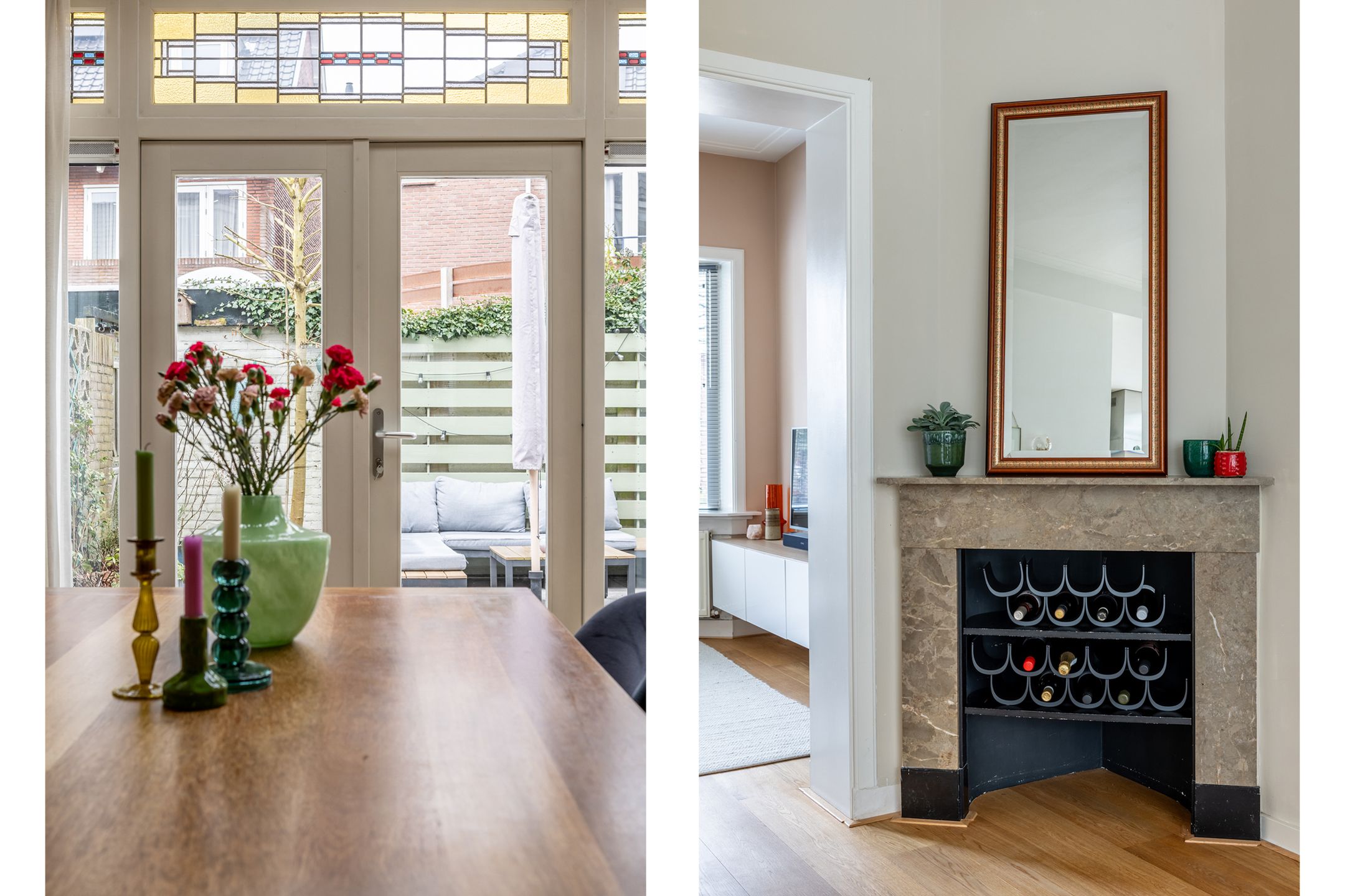 Foto 9 van Hunzestraat 5