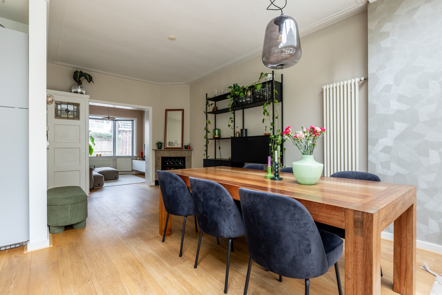 Foto 10 van Hunzestraat 5