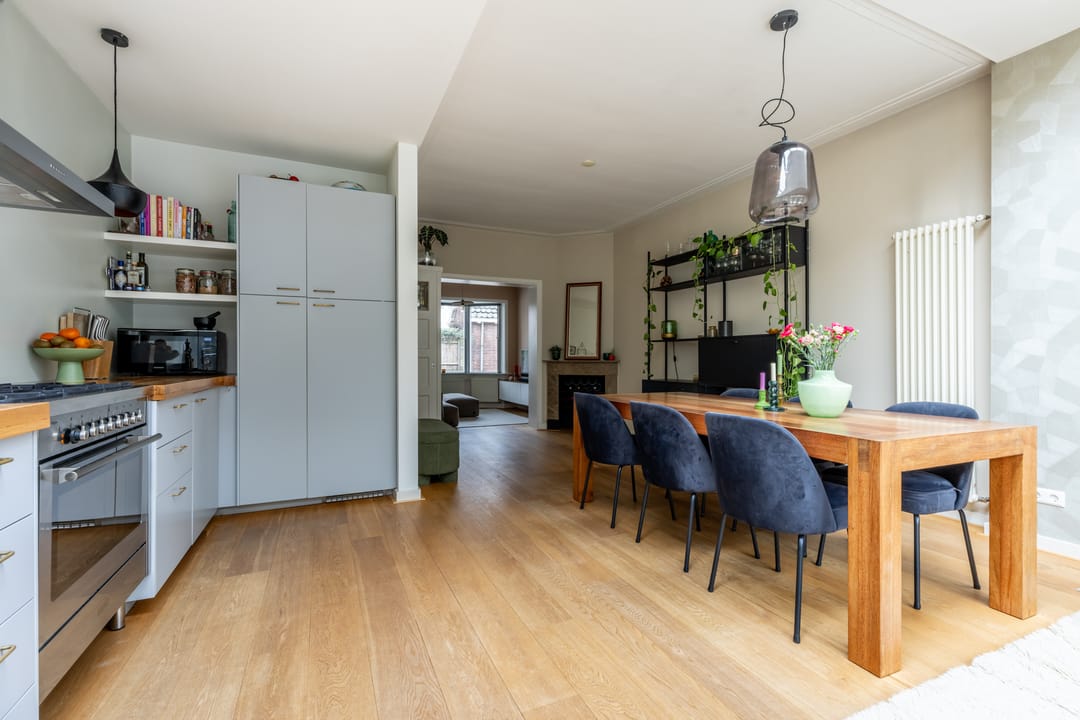 Foto 11 van Hunzestraat 5