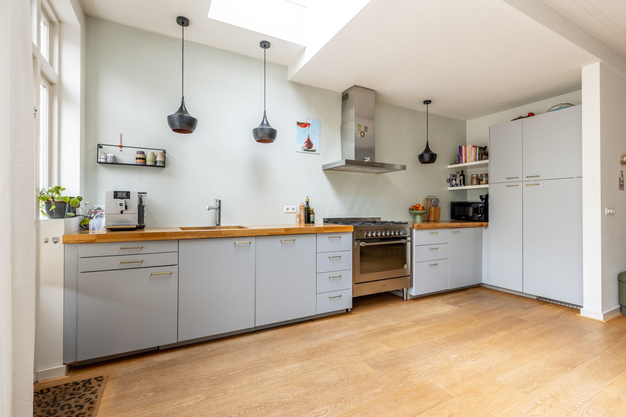 Foto 12 van Hunzestraat 5