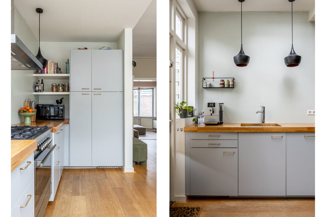 Foto 13 van Hunzestraat 5