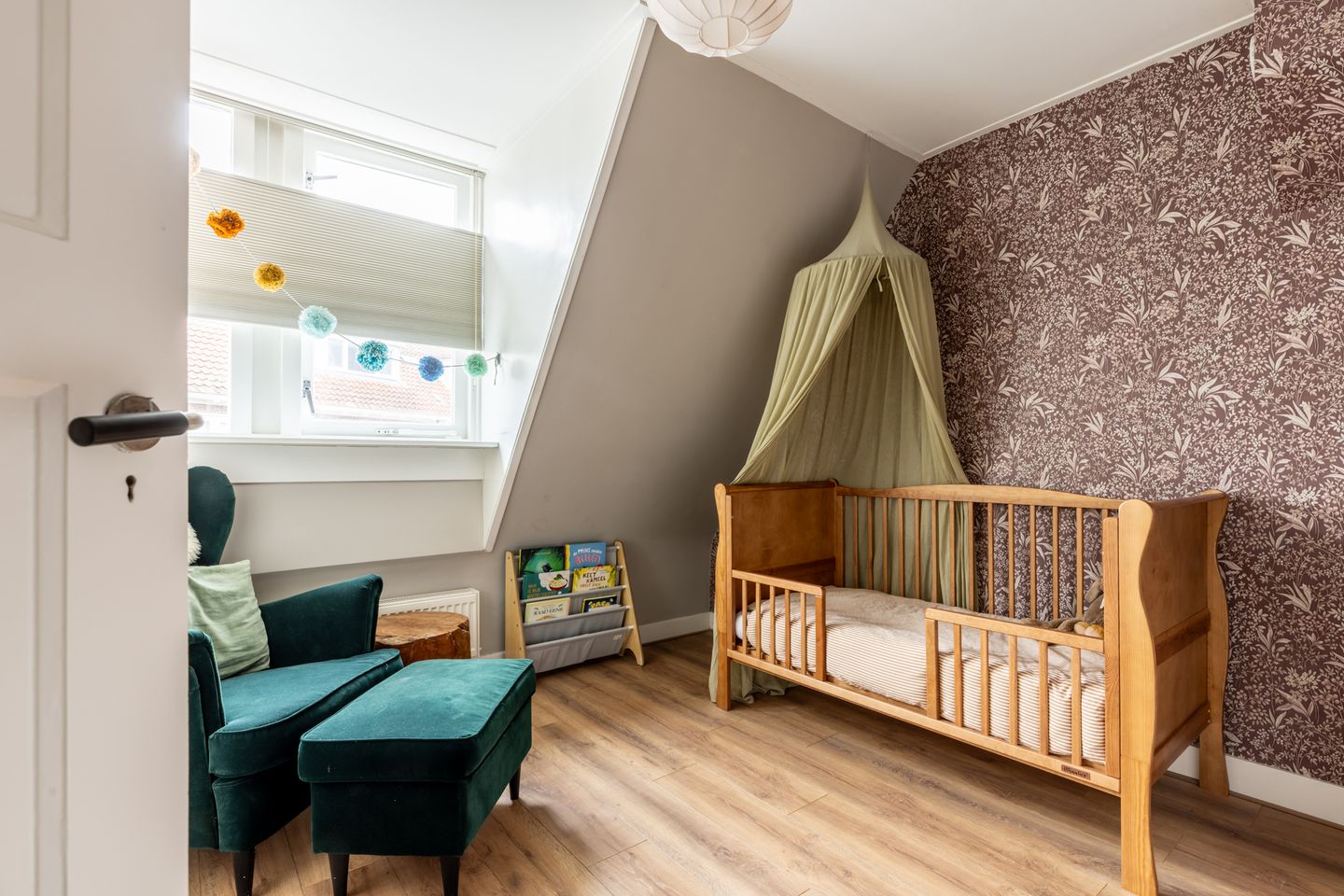 Foto 20 van Hunzestraat 5