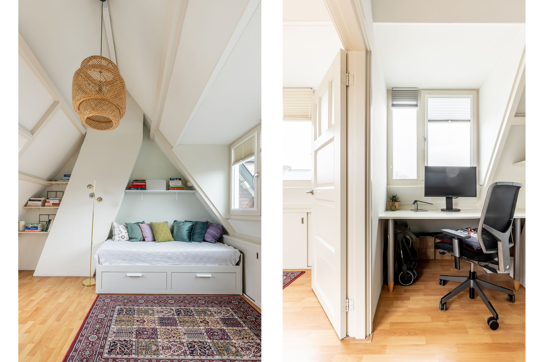 Foto 24 van Hunzestraat 5