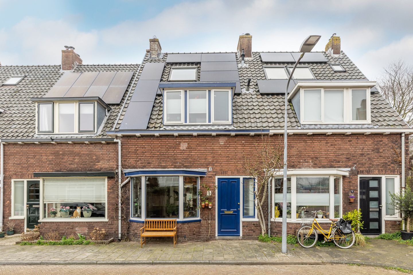 Foto 29 van Hunzestraat 5