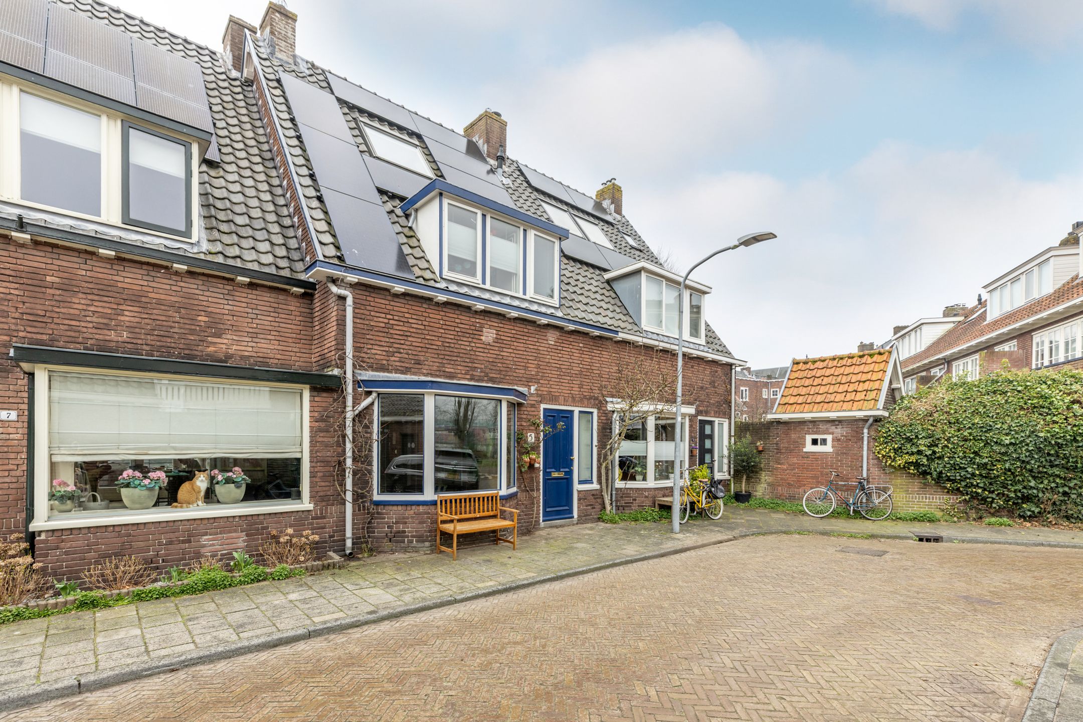 Foto 30 van Hunzestraat 5