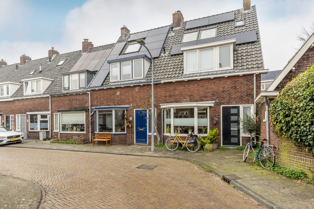 Foto 31 van Hunzestraat 5