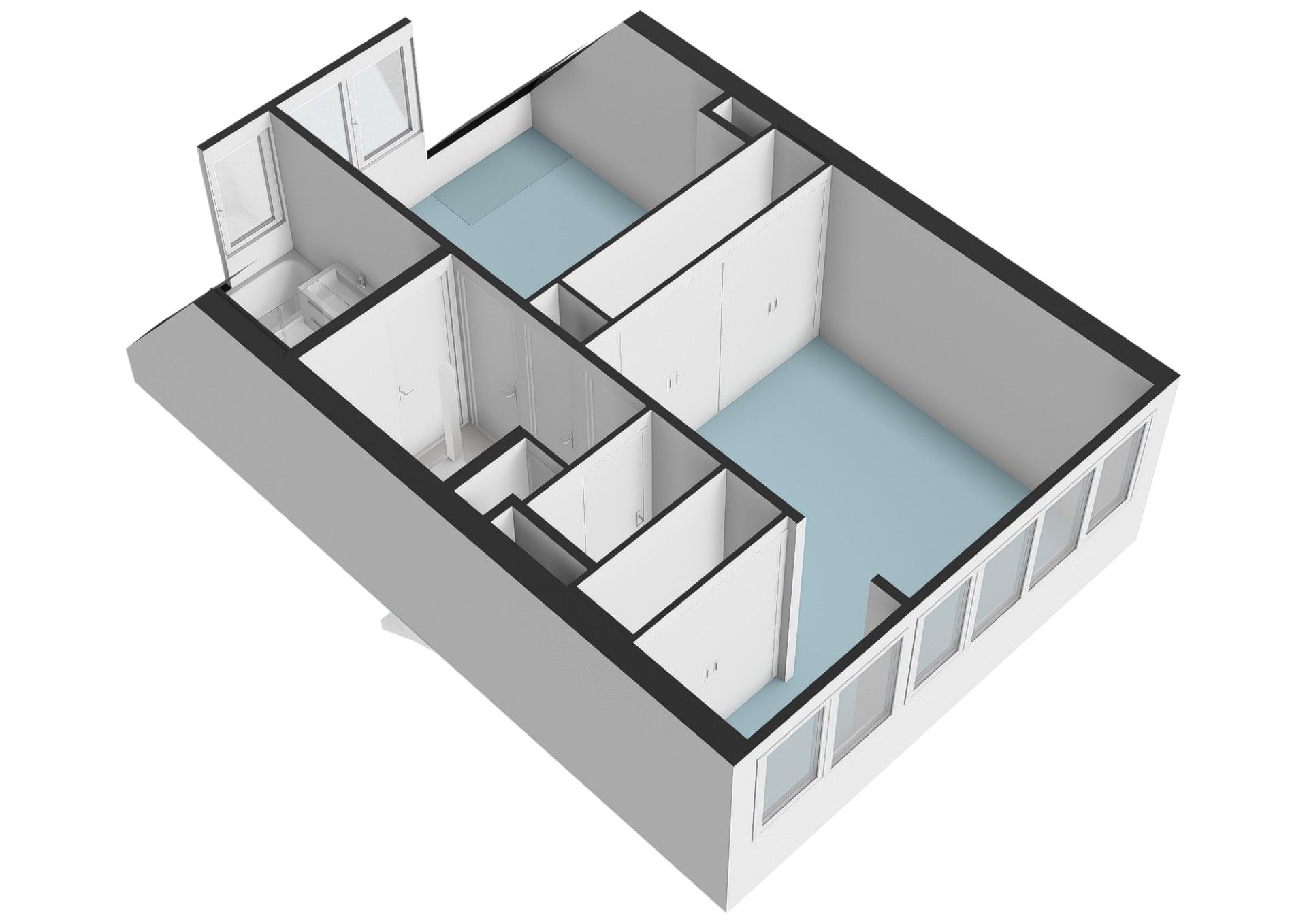 Foto 36 van Hunzestraat 5