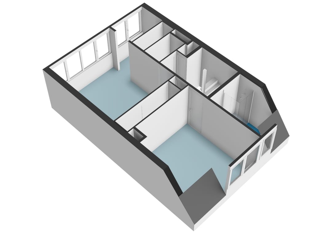 Foto 37 van Hunzestraat 5