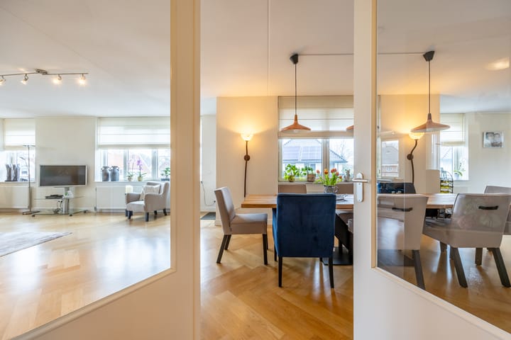 Photo 3 of Treslongstaete 6