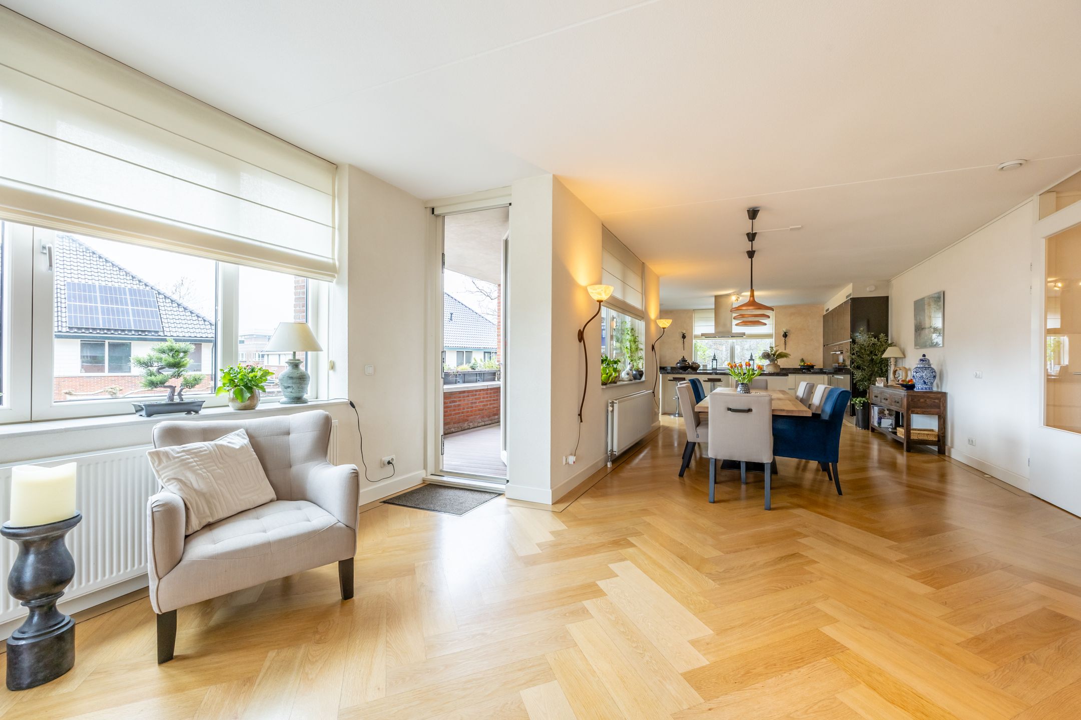 Photo 9 of Treslongstaete 6