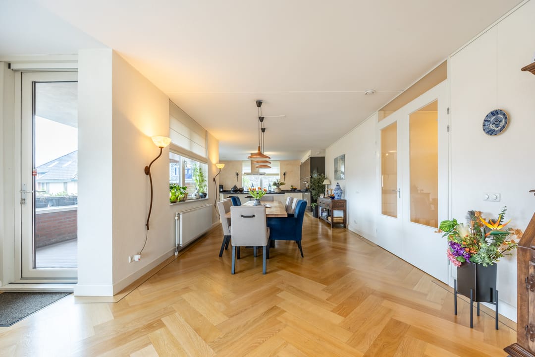 Photo 13 of Treslongstaete 6