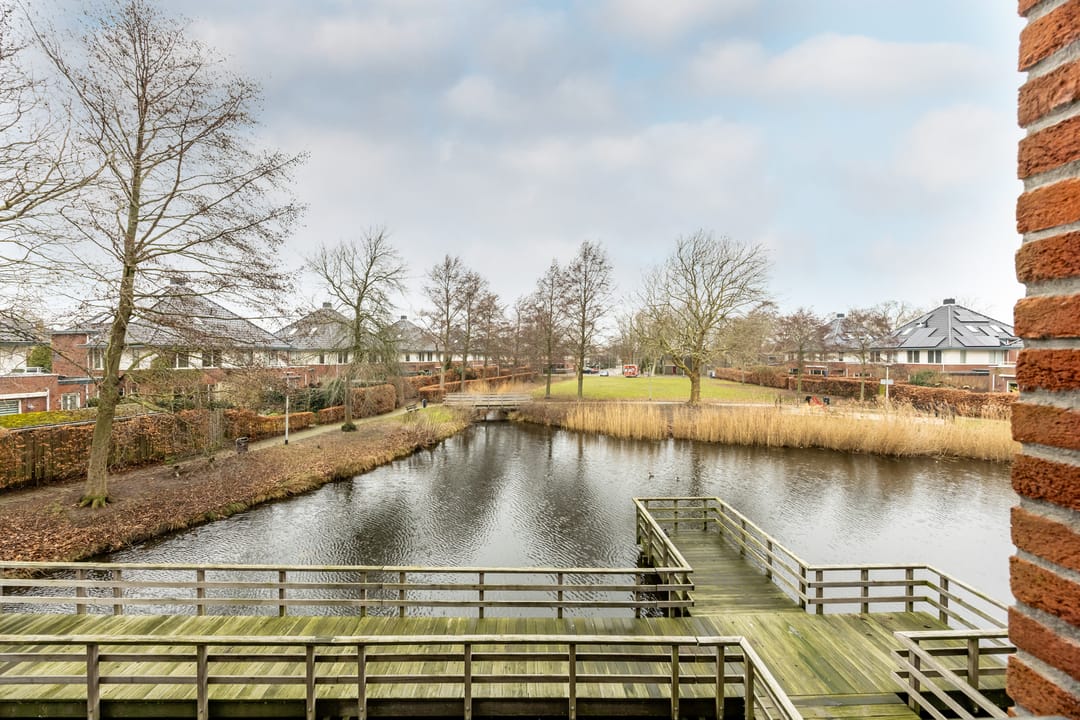 Photo 11 of Treslongstaete 6