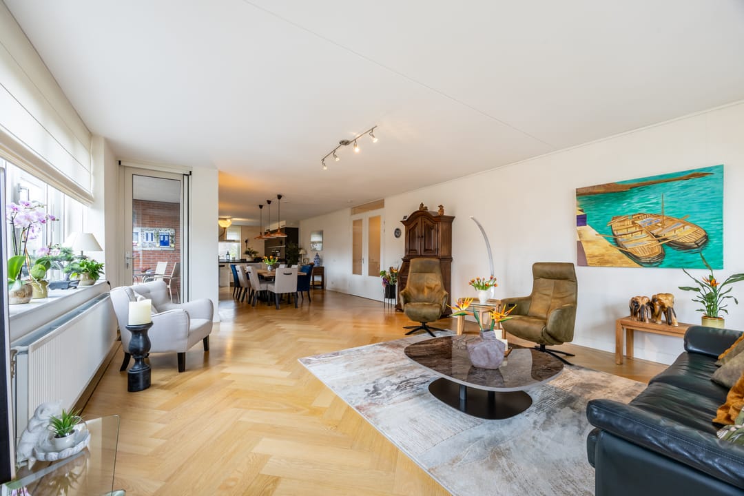 Photo 8 of Treslongstaete 6