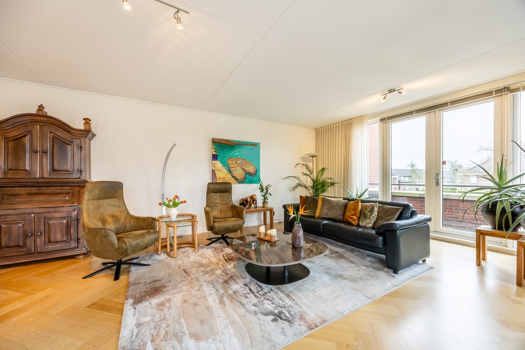 Photo 7 of Treslongstaete 6