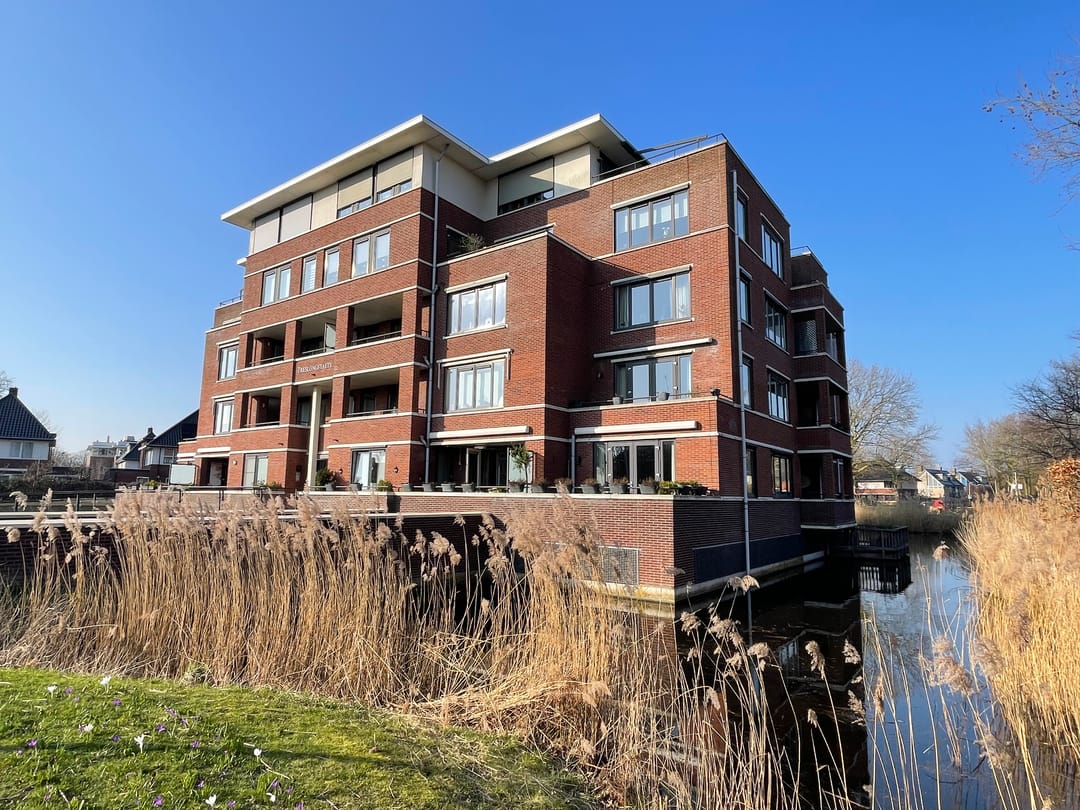 Photo 31 of Treslongstaete 6