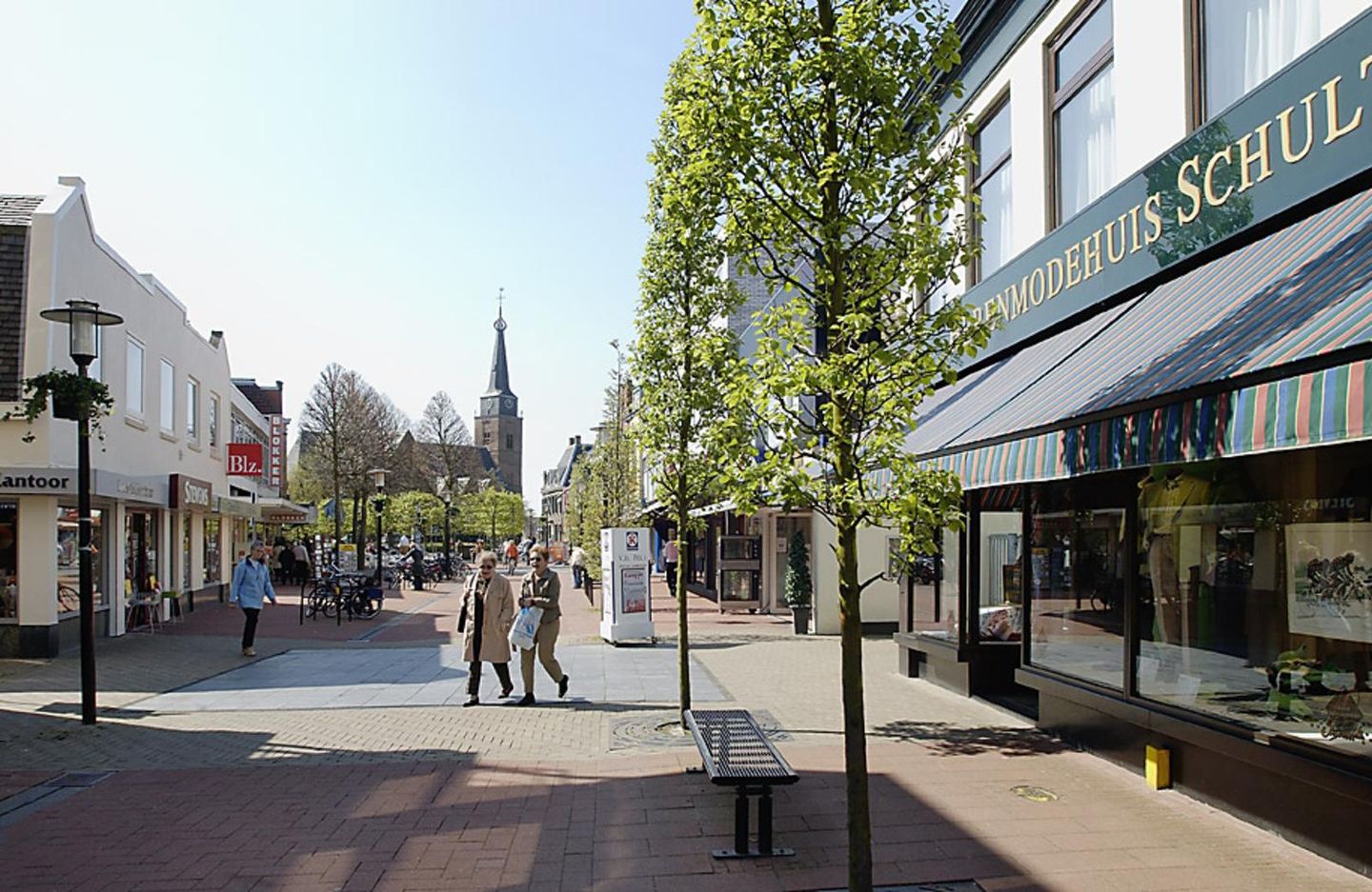 Photo 35 of Treslongstaete 6