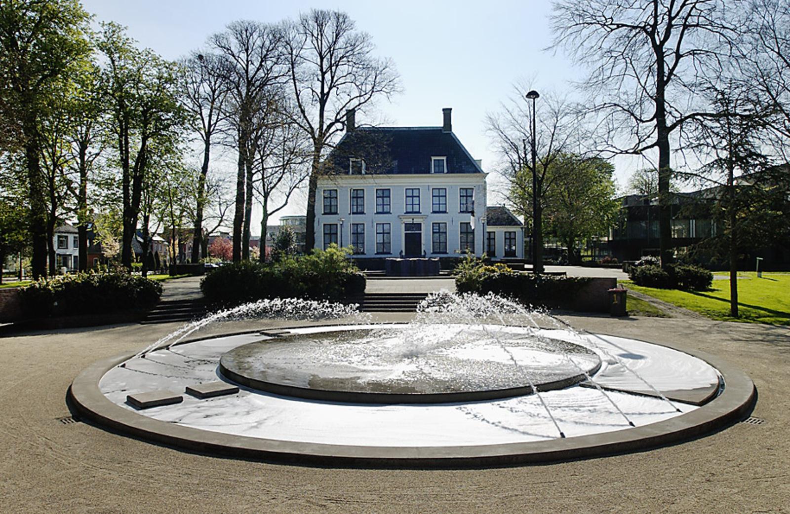 Photo 36 of Treslongstaete 6