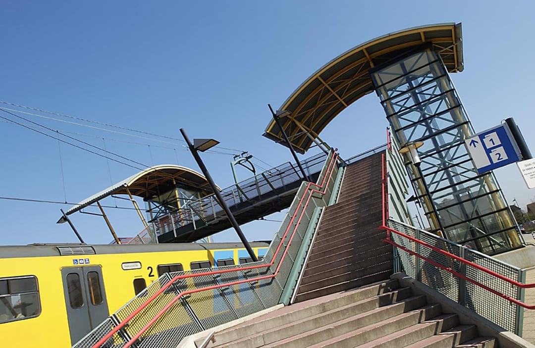 Photo 37 of Treslongstaete 6