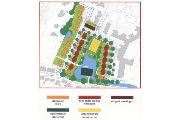 Photo 40 of Treslongstaete 6