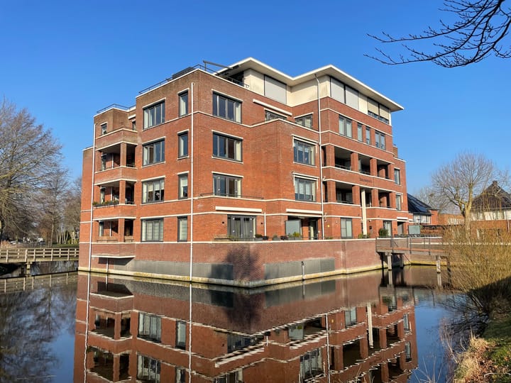 Photo 2 of Treslongstaete 6