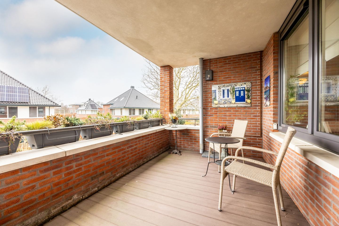 Photo 10 of Treslongstaete 6