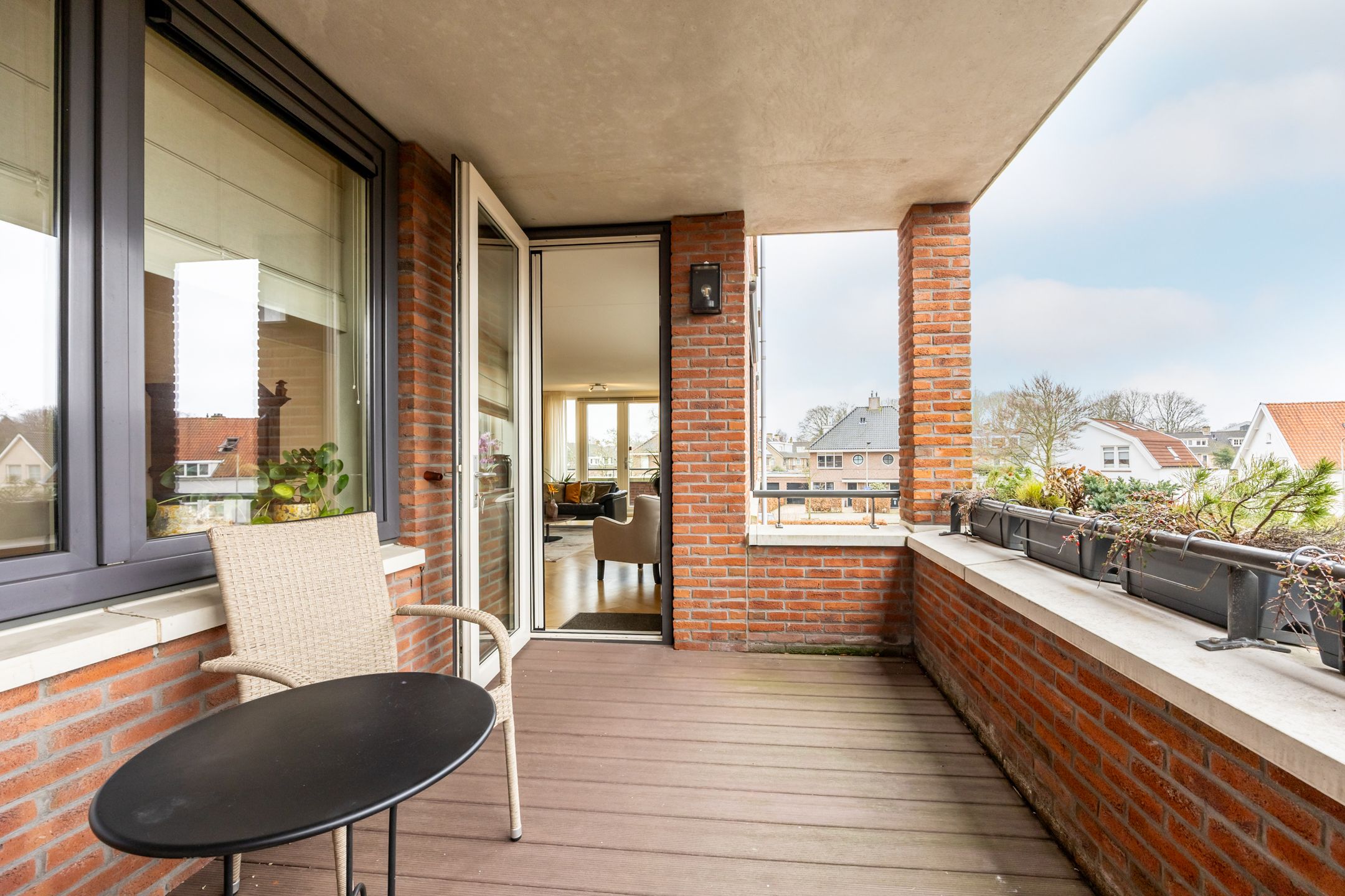 Photo 12 of Treslongstaete 6