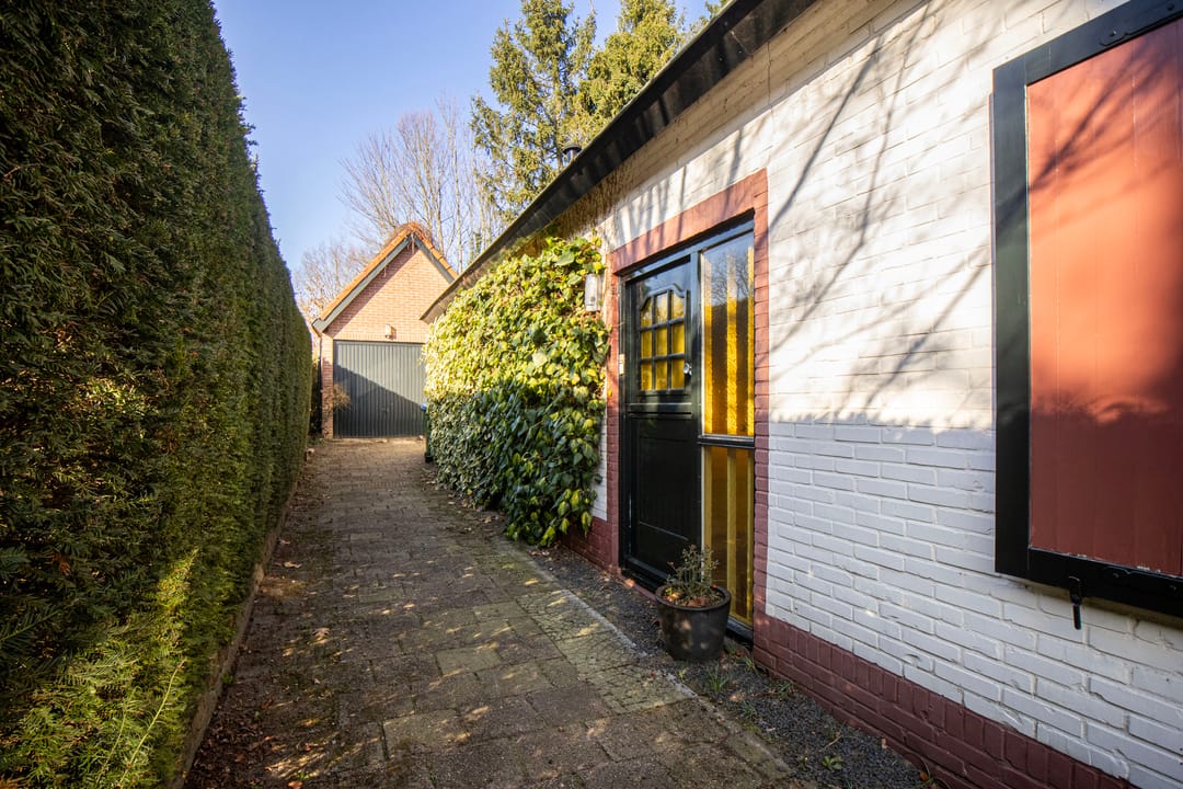 Foto 2 van Lijsterbeslaan 13