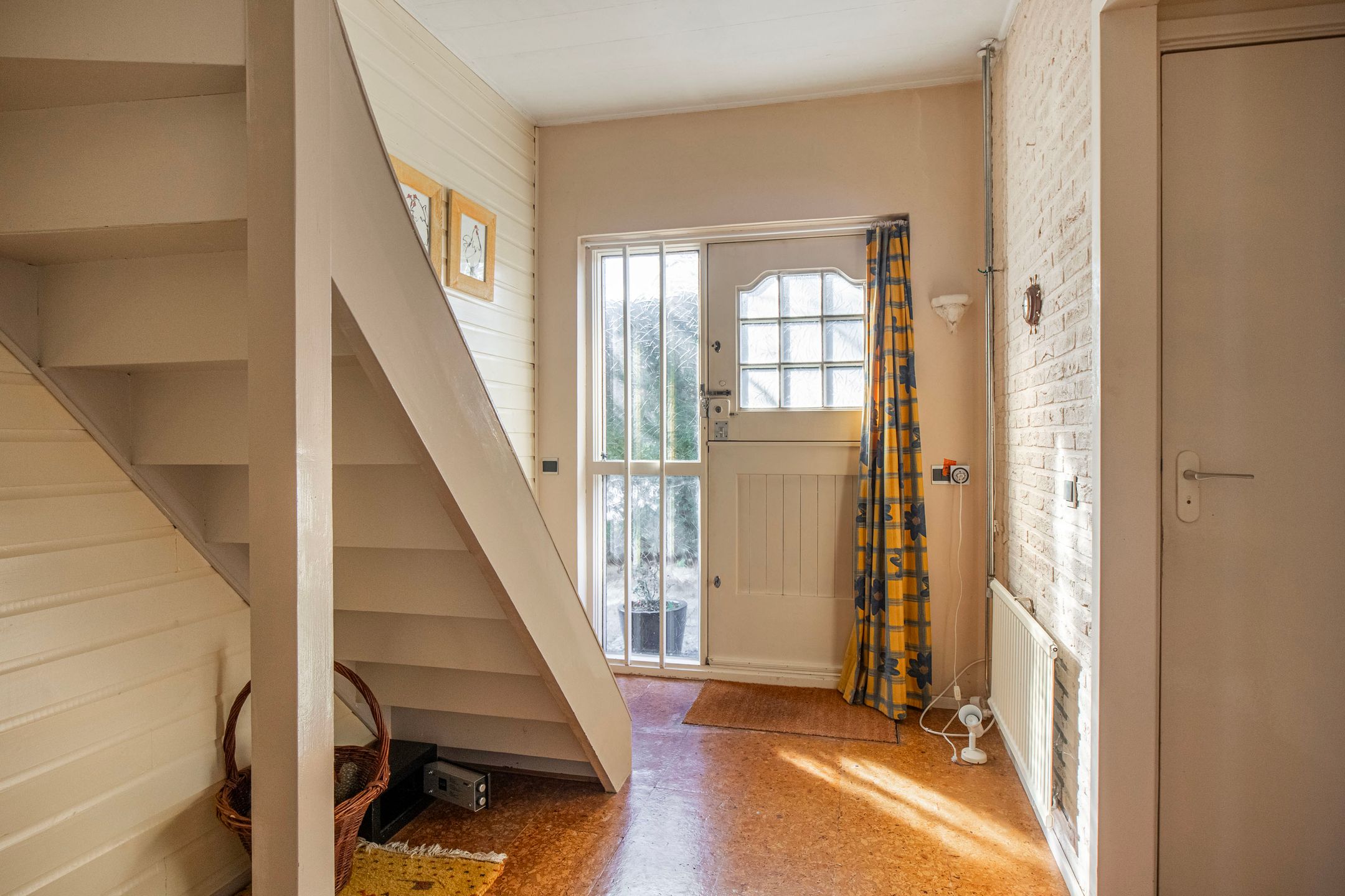 Foto 3 van Lijsterbeslaan 13