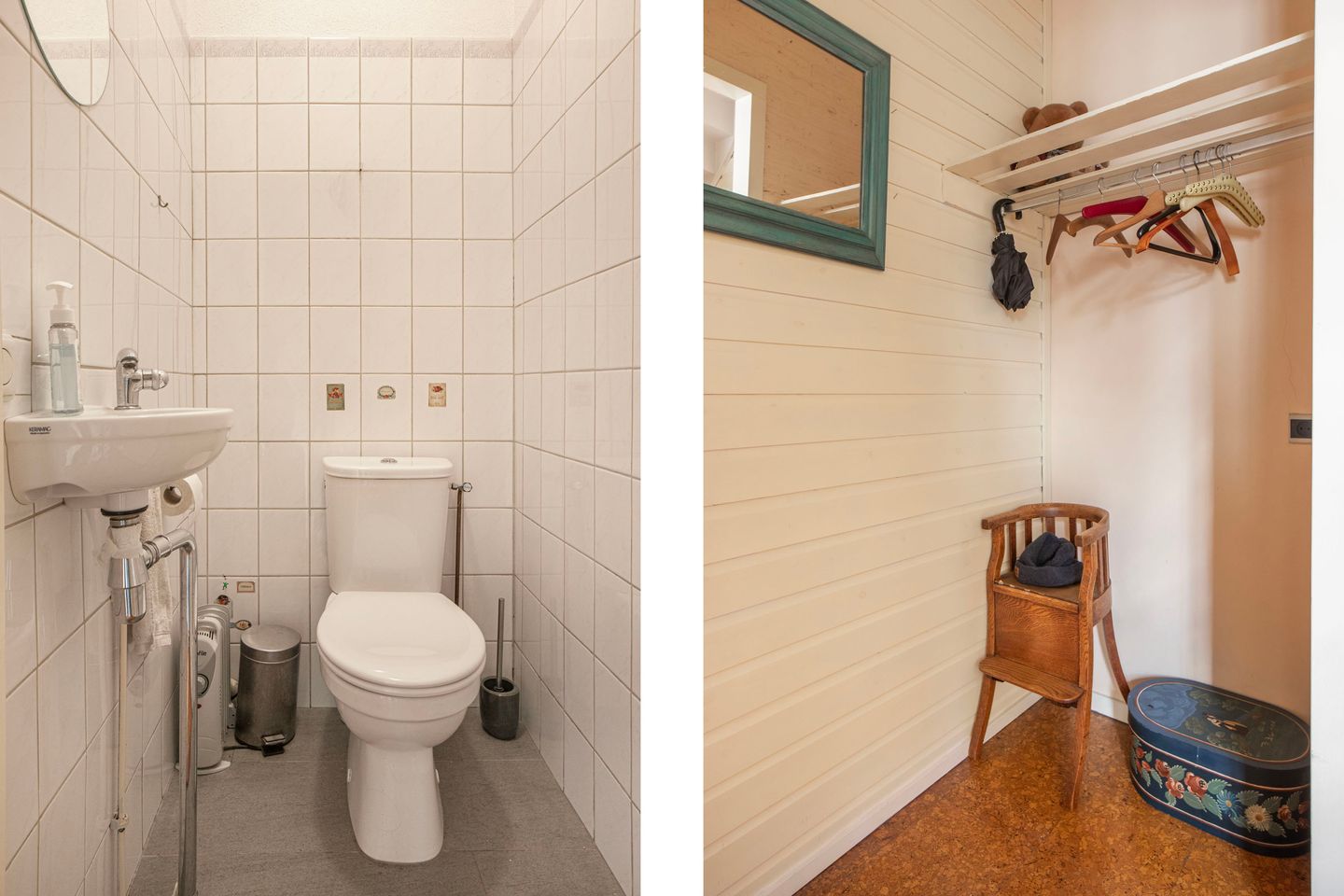 Foto 4 van Lijsterbeslaan 13