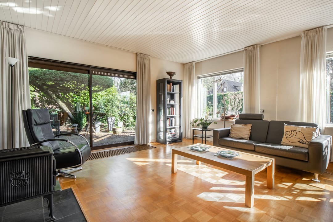 Foto 8 van Lijsterbeslaan 13