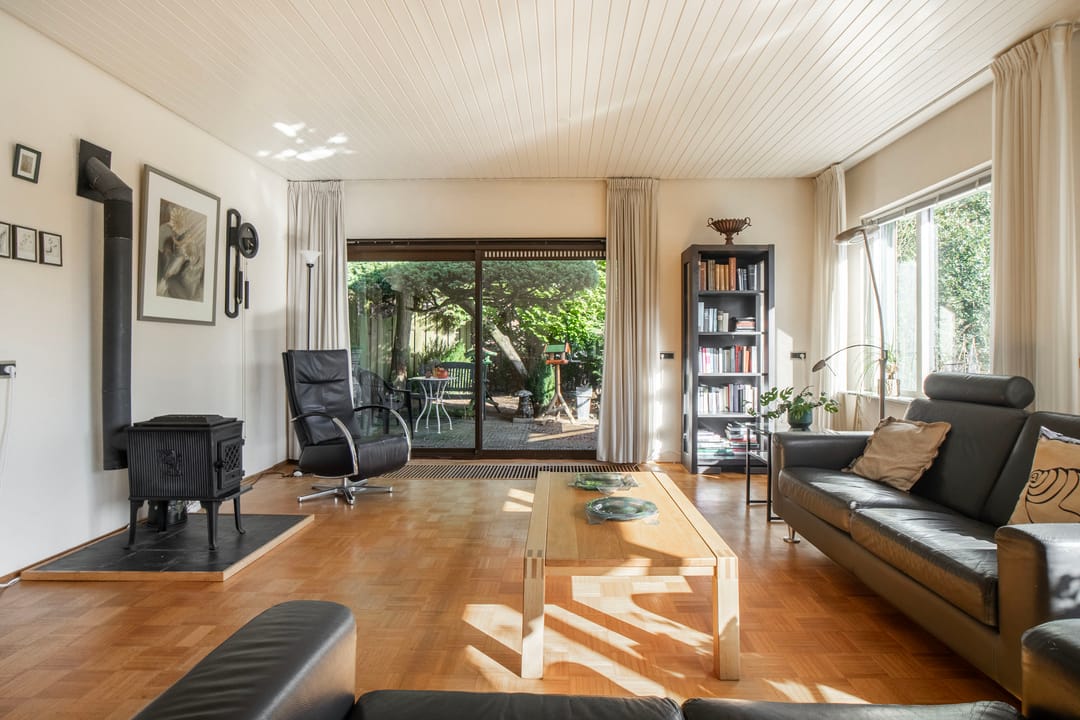 Foto 7 van Lijsterbeslaan 13