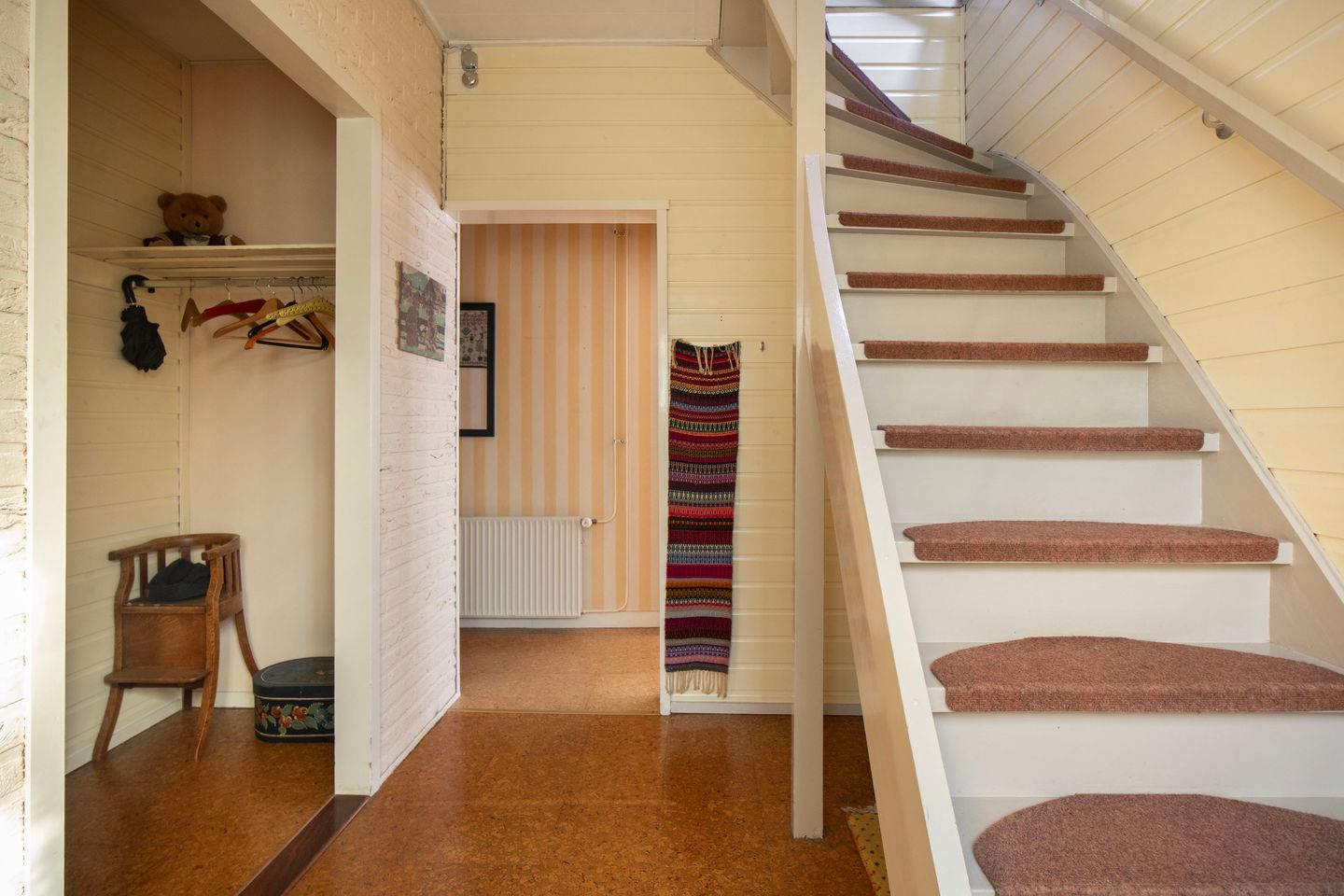 Foto 5 van Lijsterbeslaan 13